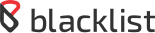 blacklist logo