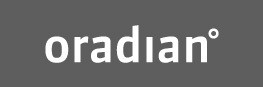 oradian logo
