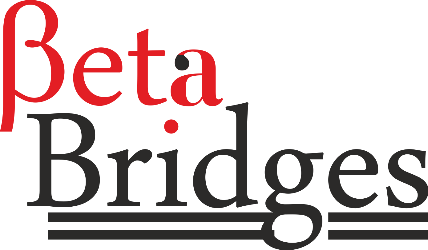 Beta Bridges